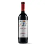 ZIVOT TECE VINO 0,75L ZVONKO BOGDAN