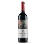 CUVEE NO1 VINO 0,75L ZVONKO BOGDAN