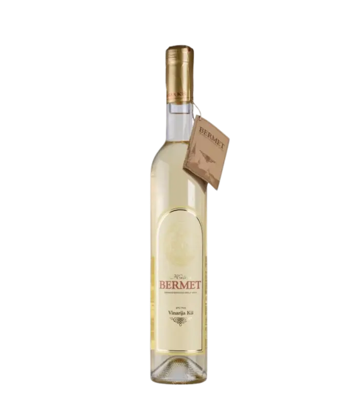 BERMET BELI VINO 0,5L VINARIJA KIS - Image 1