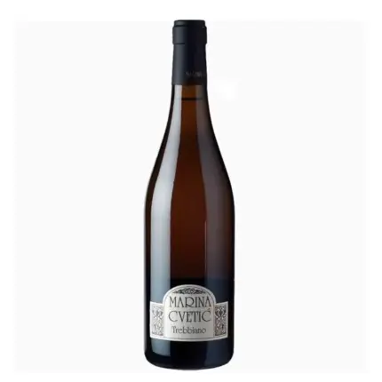 TREBBIANO VINO 0,75L MARINA CVETIC