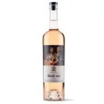 ROSE SEC VINO 0,75L ZVONKO BOGDAN