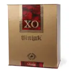 VINJAK XO 40% 0,75 L
