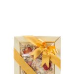 PREMIER KVADRATNA B.COK.JAGODA 75G