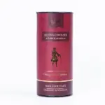 MINI CHOCO TUBE-MILK CHOCOLATE HAZELNUT &