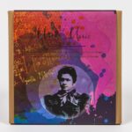 MIND & HEART 90G - MILEVA MARIC