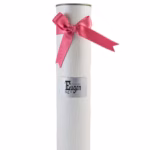 WHITE CHOCOLATE TUBE