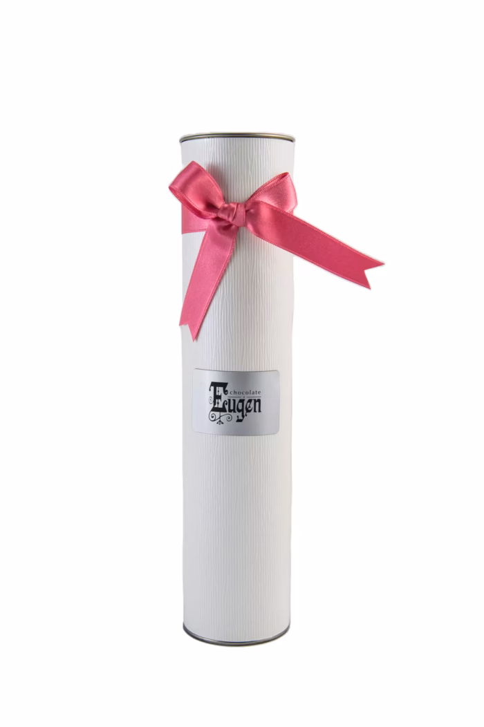 WHITE CHOCOLATE TUBE - Image 1