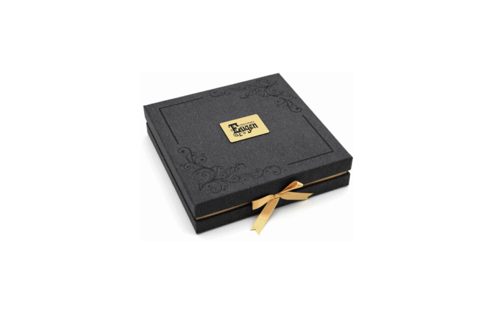 CHOCOLATE HARMONY LUX 400G - Image 1