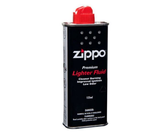 BENZIN 4 OZ ZIPPO - Image 1