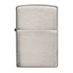 ZIPPO UPALJAC BRUSH CHROME