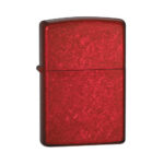ZIPPO UPALJAC CANDY APPLE RED