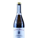 CHATEAU DU PAPE BLANC 0,75