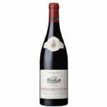 CHATEAU DU PAPE ROUGE 0,75