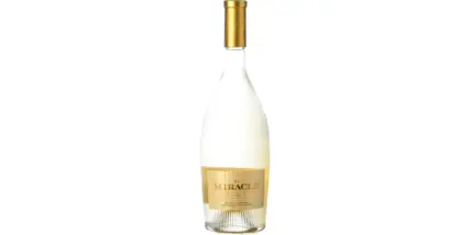 EL MIRACLE WHITE NO.3 0,75