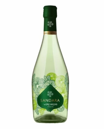 SANDARA MOJITO SPARKLING 0,75