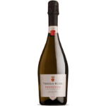 PROSECCO SP.T.RIZZI BRUT 0,75