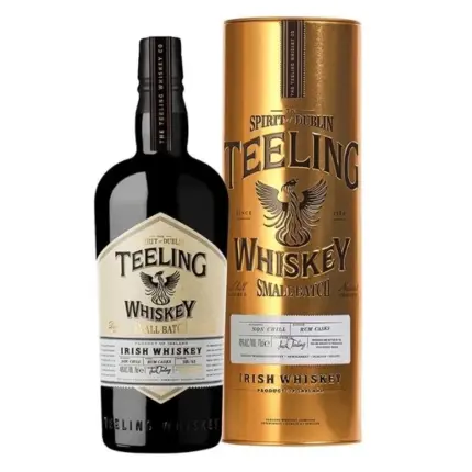 TELLING SMALLBATCH GOLD TUBE