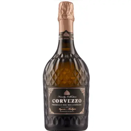PROSECCO BIO VEGAN 0,75