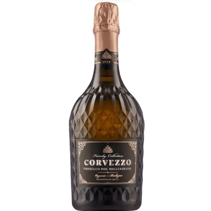 PROSECCO BIO VEGAN 0,75 - Image 1