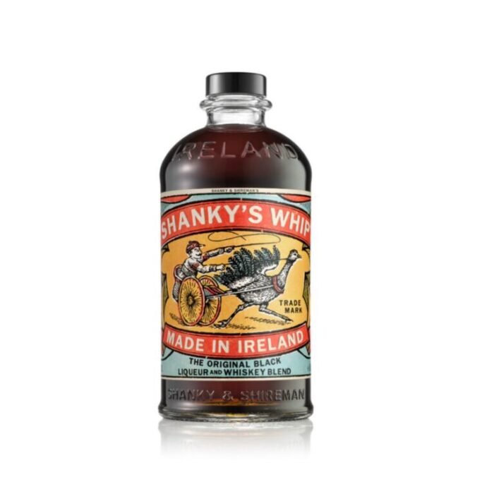 SHANKY S IRISH LIKER 0,7 - Image 1