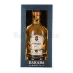 BARABA DUNJA 0,7 GIFT LUX