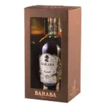 BARABA SLJIVA 0,7 GIFT LUX