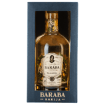 BARABA VILJAMOVKA 0,7 GIFT LUX