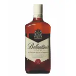VISKI BALLANTINES 0.7