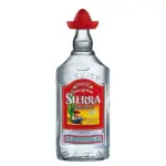 TEKILA SIERRA SILVER 0.7L