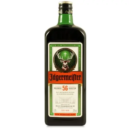JEGERMEISTER 1,75L