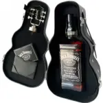 JACK DANIELS GUITAR 0,7