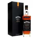 VISKI JACK DANIELS SINATRA 1L