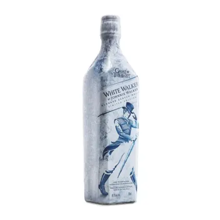 JOHNNIE WALKER WHITE WALKER 0,7L
