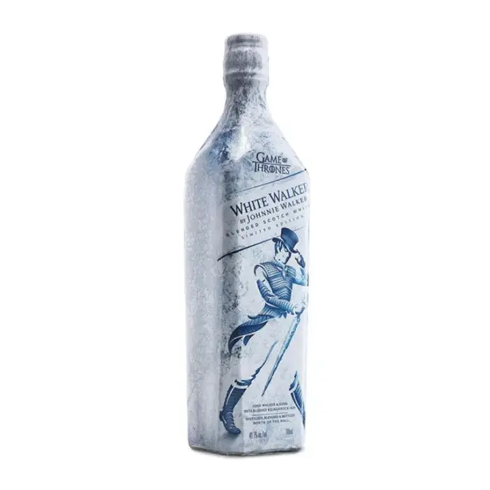 JOHNNIE WALKER WHITE WALKER 0,7L - Image 1