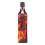 JOHNNIE WALKER A SONG OF FIRE 0,7L