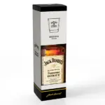JACK DANIELS HONEY + 1 CASA 0,7L