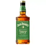 JACK DANIELS APPLE 0,7L