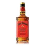 JACK DANIELS FIRE 0,7L