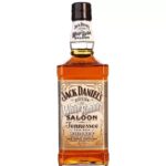 JACK DANIELS WHITE RABBIT SALOON 0,7L