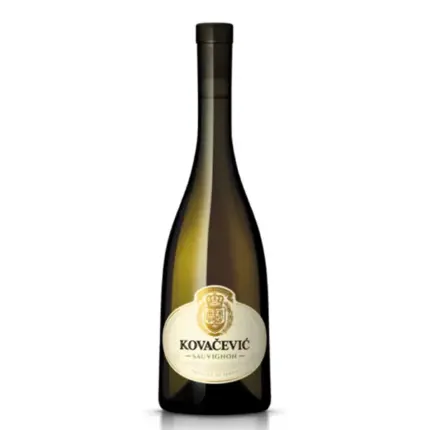 KOVACEVIC SAUVIGNON BLANC 0,75