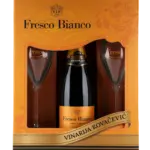 KOVACEVIC FRESCO BIANCO GIFT BOX