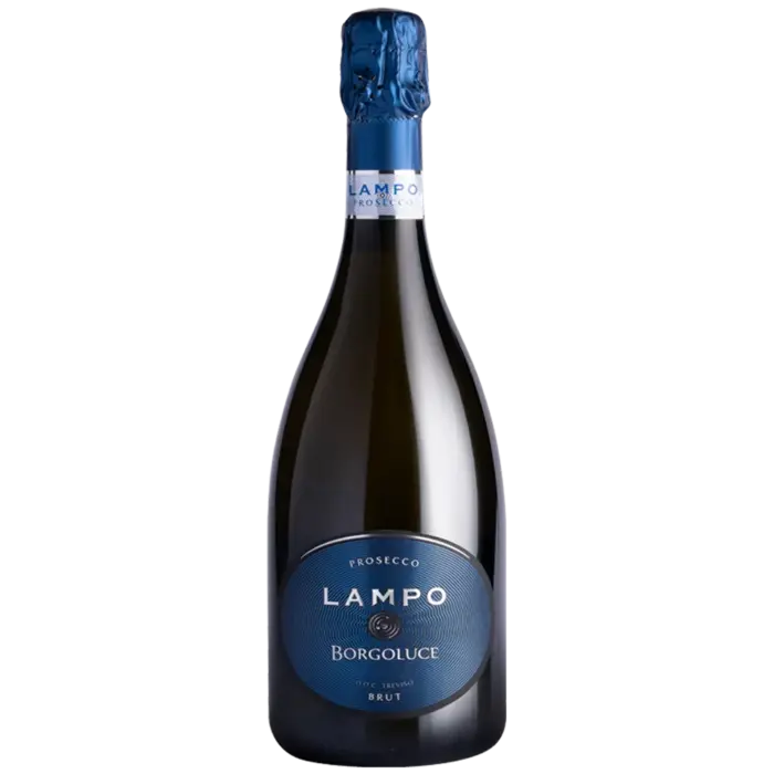 PROSECCO BORGOLUCE LAMPO DOC 0,75 - Image 1