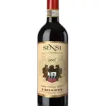 CHIANTI SENSI 0,75