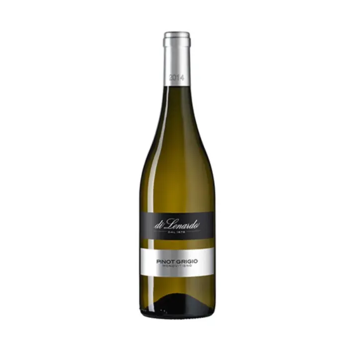 DI LEONARDO PINOT GRIGIO 0,75 - Image 1