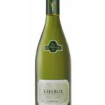 LA CHABLISIENNE CHABLIS LE FINAGE 0,75