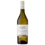 MAISON CASTEL SAUVIGNON BLANC PAYS DOC 0,75