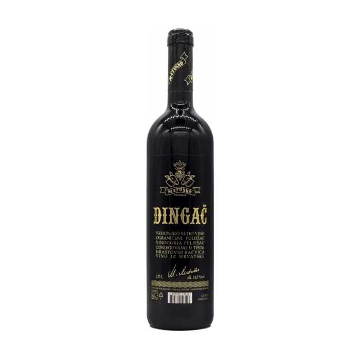 DINGAC MATUSKO 0,75 - Image 1