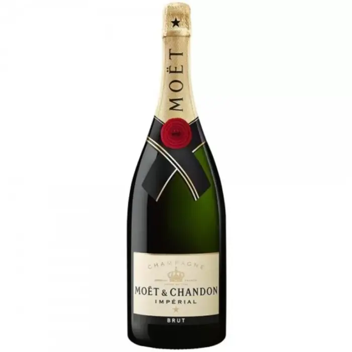 MOET & CHANDON MAGNUM 1,5L - Image 1