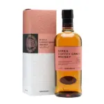 WHISKY NIKKA COFFEY GRAIN 0,7
