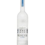 BELVEDERE VODKA 0,7